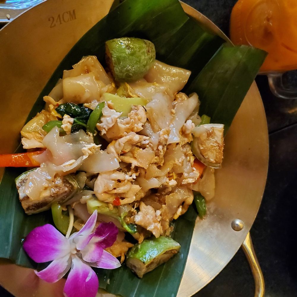 Valla Table - Thai Near Me - New York, New York Valla Table - Thai Near Me - New York, New York