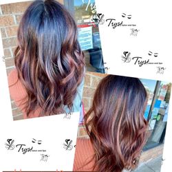 Tryst Salon & Spa