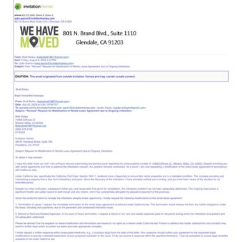 Invitation Homes - Property Management Near Me - Glendale, California Invitation Homes - Property Management Near Me - Glendale, California