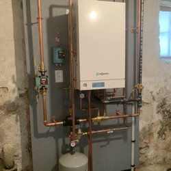 Cornerstone HVAC and Home Improvement