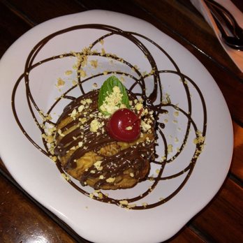 Thai Restaurant - Coconut icecream - Thai Near Me - Cancún, ROO Thai Restaurant - Coconut icecream - Thai Near Me - Cancún, ROO