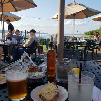 Half Moon - New American Near Me - Dobbs Ferry, New York Half Moon - New American Near Me - Dobbs Ferry, New York