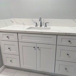 M & M Kitchen Bath