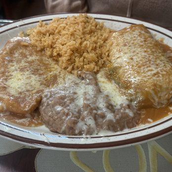 Don Sombrero Mexican Restaurant - Mexican Near Me - Bodfish, California