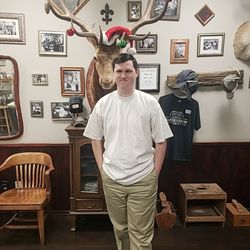 Cedar Park Barbershop