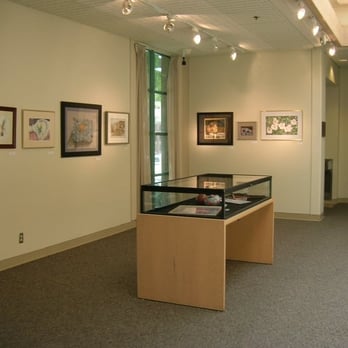 Benicia Public Library - gallery - Libraries Near Me - Benicia, California