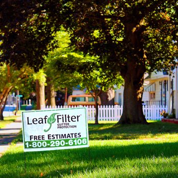 LeafFilter Gutter Protection - Gutter Services Near Me - Stockton, California LeafFilter Gutter Protection - Gutter Services Near Me - Stockton, California