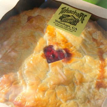 Tehachapi Farmer's Market - Tehacha-pie - Farmers Market Near Me - Tehachapi, California Tehachapi Farmer's Market - Tehacha-pie - Farmers Market Near Me - Tehachapi, California