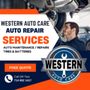Photo of Western Auto Care