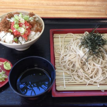 Ichimi Ann - Felt like I was in Japan today for an hour. Mental traveling - Japanese Near Me - Torrance, California
