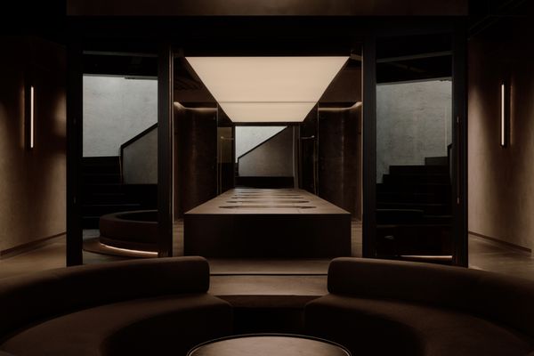 Remedy Place SoHo by null