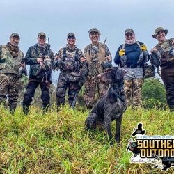 Southern Outdoor Outfitters