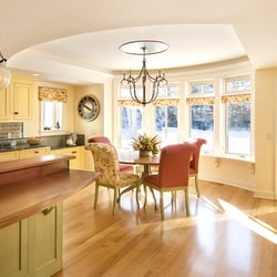 New England Forest Products