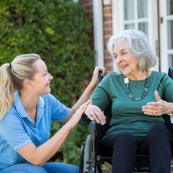 Republic Senior Living Solutions