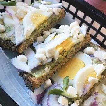 3Natives - Protein Toast - Acai Bowls Near Me - Pembroke Pines, Florida 3Natives - Protein Toast - Acai Bowls Near Me - Pembroke Pines, Florida