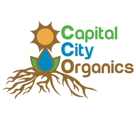Capital City Organics by null