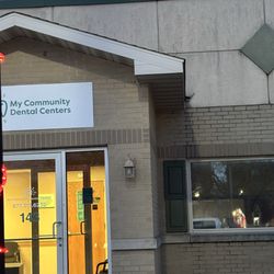 My Community Dental Centers