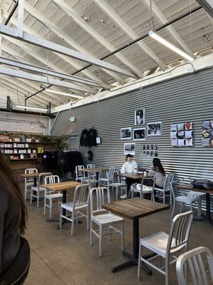 Chromatic Coffee Co. by null