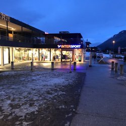 INTERSPORT