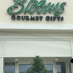 Blooms Gourmet Gifts - Located in Hillside Village