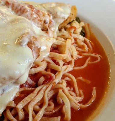 Cucina Maria South Philly by null