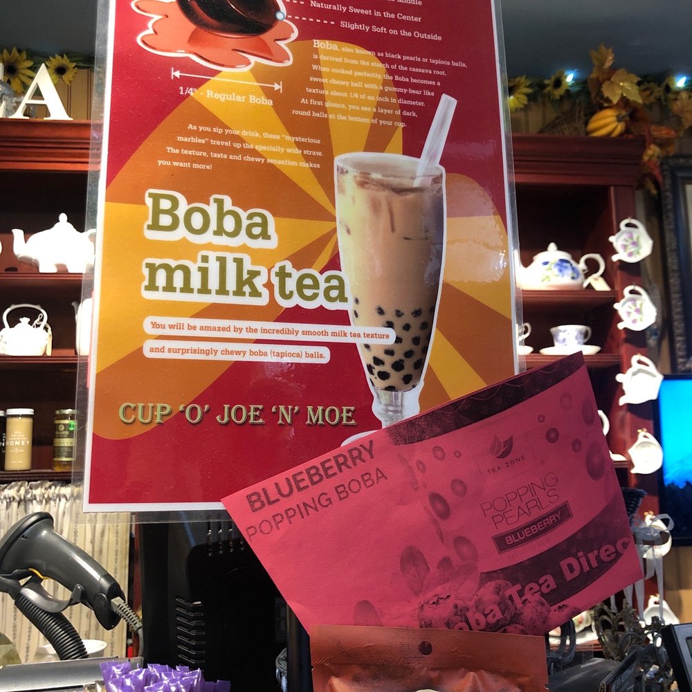 You Me and Tea - Boba milk tea - Coffee & Tea Near Me - Port Jefferson, New York You Me and Tea - Boba milk tea - Coffee & Tea Near Me - Port Jefferson, New York