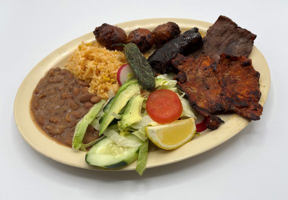 Casa Tlayuda by null