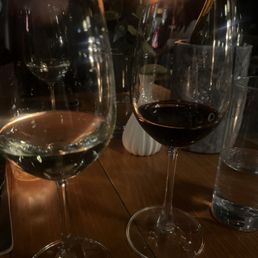 Wine
