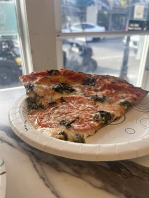 Duetto Pizza and Gelato by null