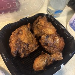 Pick'n Save - 8 Piece Chicken