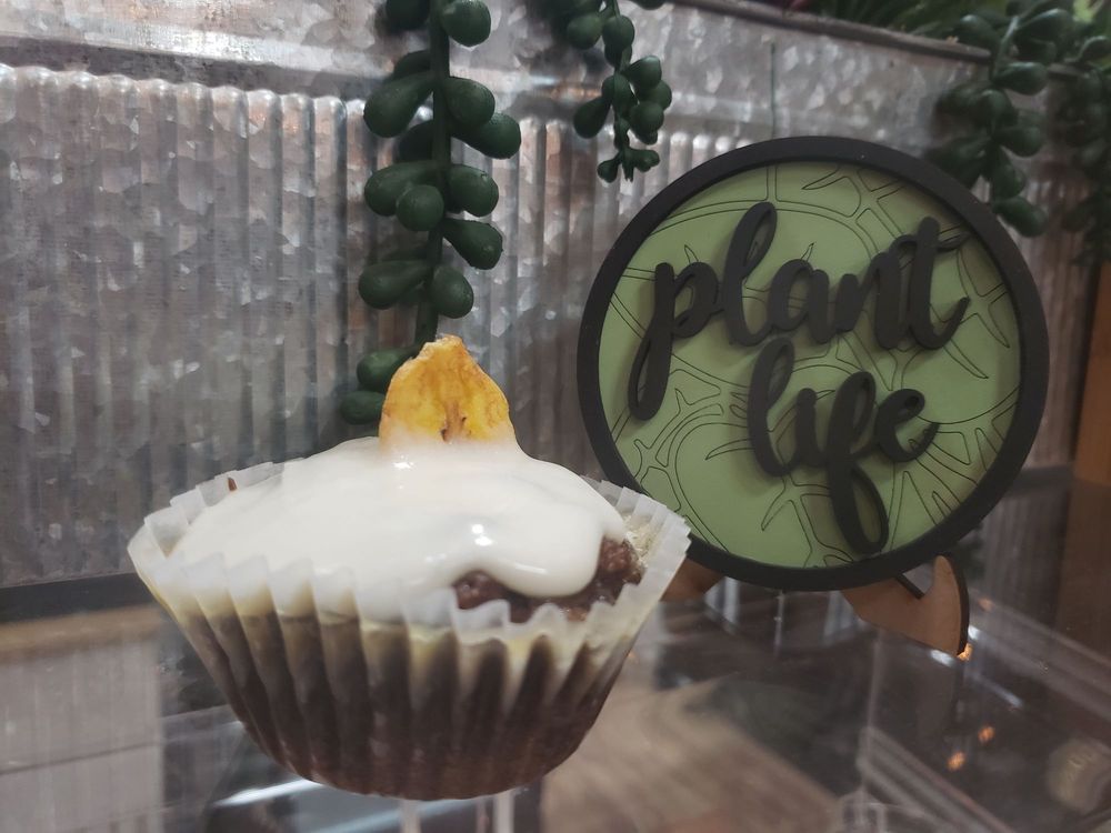 Plant Based Boss Logo