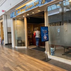 An Kong Asian Spa