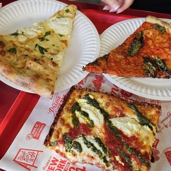 Prime Pizza - Pizza Near Me - El Segundo, California