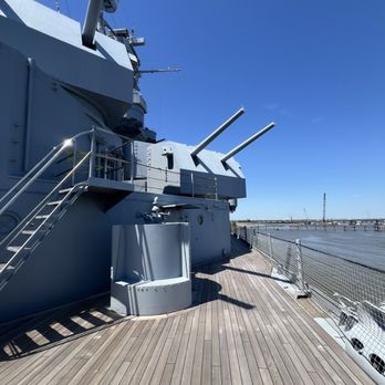 USS ALABAMA Battleship Memorial Park - Landmarks & Historical Buildings Near Me - Mobile, Alabama USS ALABAMA Battleship Memorial Park - Landmarks & Historical Buildings Near Me - Mobile, Alabama