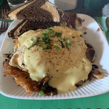 Dehn's Country Manor - The Cajun with Rye toast - American Near Me - Maple Grove, Minnesota Dehn's Country Manor - The Cajun with Rye toast - American Near Me - Maple Grove, Minnesota