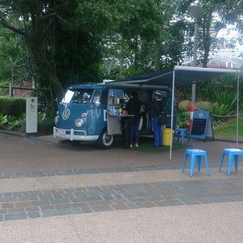 Lost Bean - Food Trucks Near Me