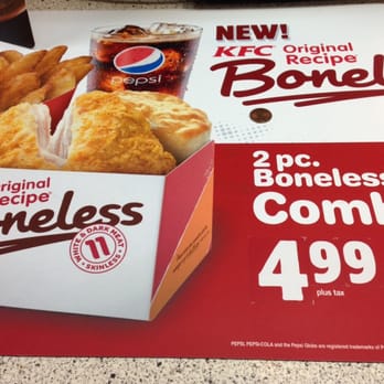 KFC - Fast Food Near Me - Oakdale, Minnesota KFC - Fast Food Near Me - Oakdale, Minnesota