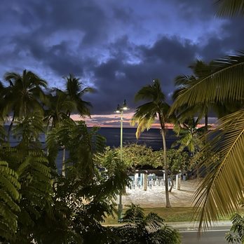 Tikis Grill & Bar - The view - Seafood Near Me - Honolulu, Hawaii Tikis Grill & Bar - The view - Seafood Near Me - Honolulu, Hawaii