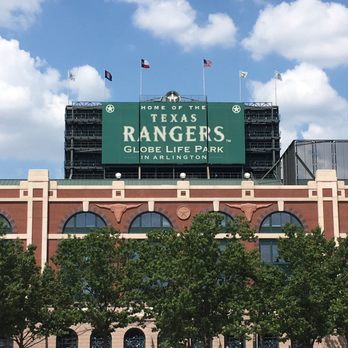 Choctaw Stadium - Stadiums & Arenas Near Me - Arlington, Texas Choctaw Stadium - Stadiums & Arenas Near Me - Arlington, Texas