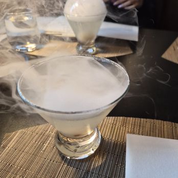 Niku - Lychee tini - Japanese Near Me - Zionsville, Indiana Niku - Lychee tini - Japanese Near Me - Zionsville, Indiana