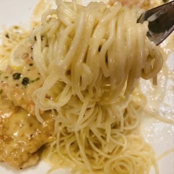Cooper’s Hawk Winery & Restaurant - Ellie's Chicken Piccata - New American Near Me - Naperville, Illinois