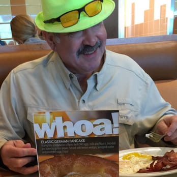 Egg N' Joe - Breakfast at eggs and joe... Whoa! - Breakfast & Brunch Near Me - Scottsdale, Arizona
