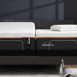Mattress & Beyond