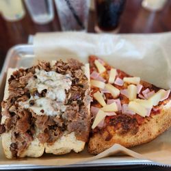 Pizza Tugos