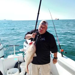 Oilfield Outkasts Charters