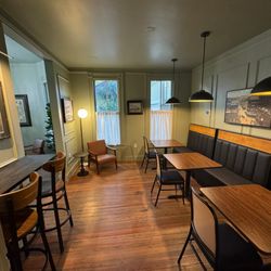 King William Coffee House