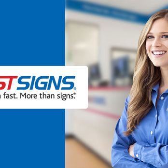 FASTSIGNS - Signmaking Near Me - Lexington, Kentucky FASTSIGNS - Signmaking Near Me - Lexington, Kentucky