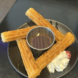 Churros Churros