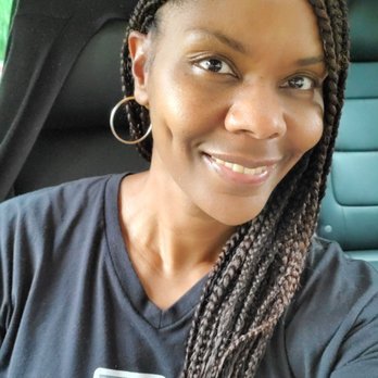 Seattle African Braids - I love my braids! - Hair Stylists Near Me - Kent, Washington