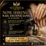 M’Lamour Nail Spa